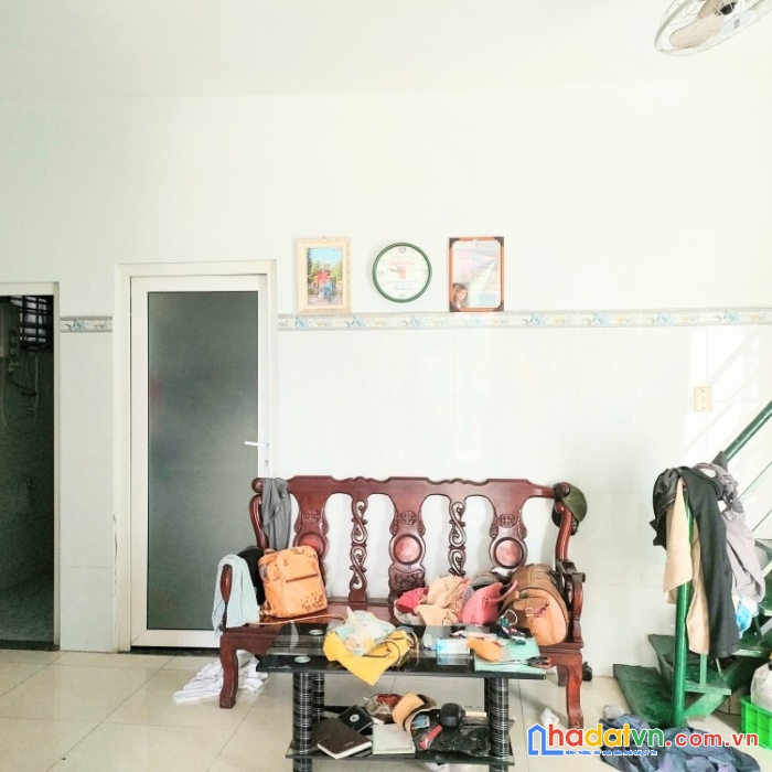 Bán nhà 100m2 hxt đường 11 trường thọ chỉ 7 tỷ ngang 6m cực đẹp