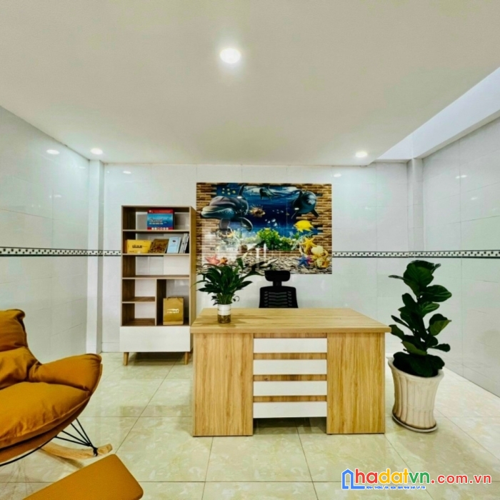 Bán nhà 75m gần mt đỗ xuân hợp. hẻm ô tô tránh. chỉ nhỉnh 4 tỷ.