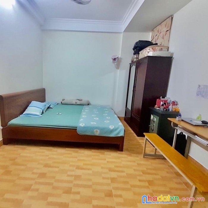 An trạch, đống đa, ba bước ô tô, yên tĩnh, dân xây, 55m2, chỉ 4.4 tỷ