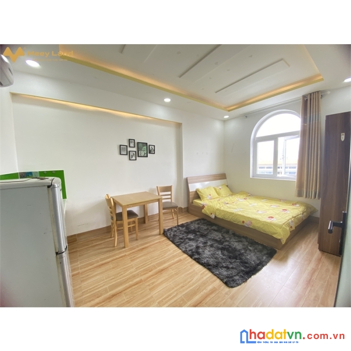 Cho thuê phòng full nt, phạm ngũ lão, quận 1