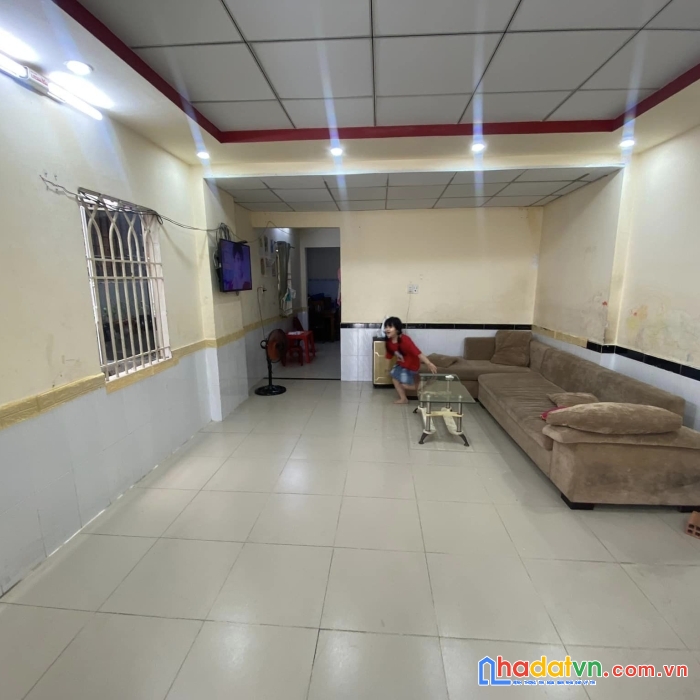 Gấp bán - nhà 2 tầng 70m2 hxh 6m phạm văn chiêu -p14- gò vấp -chỉ 5 tỷ