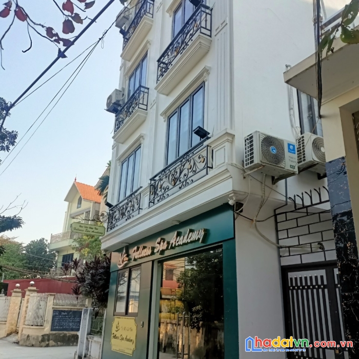 Bán nhà mỹ đình lê đức thọ lô góc, ngõ thông, ô tô, kinh doanh nhỏ 35m2x5t 3,8 tỷ
