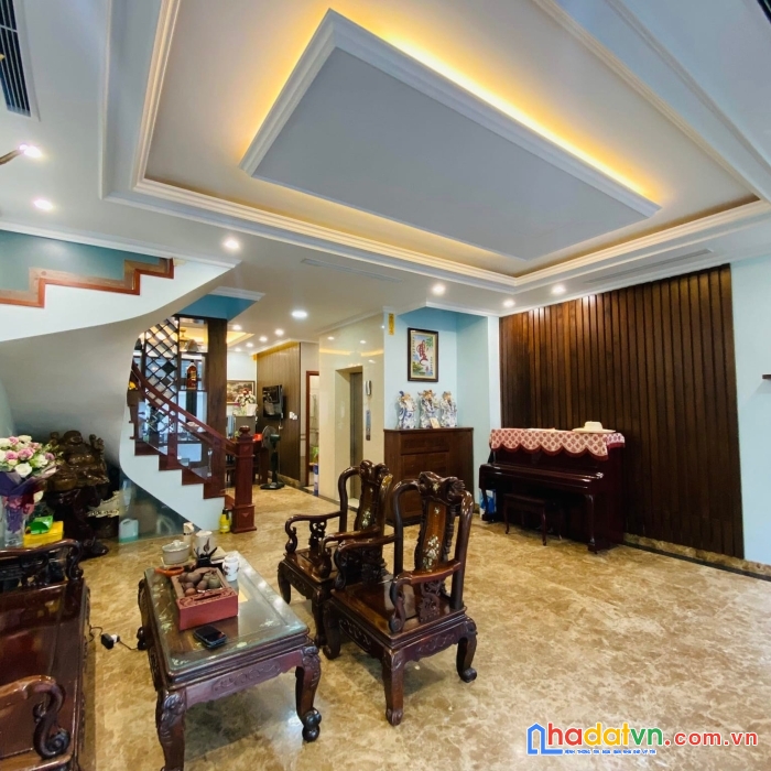 Đấu giá mậu lương kiến hưng 63m2, 5m tiền thang máy chờ, nt đẹp ở luông, 7 tỷ.