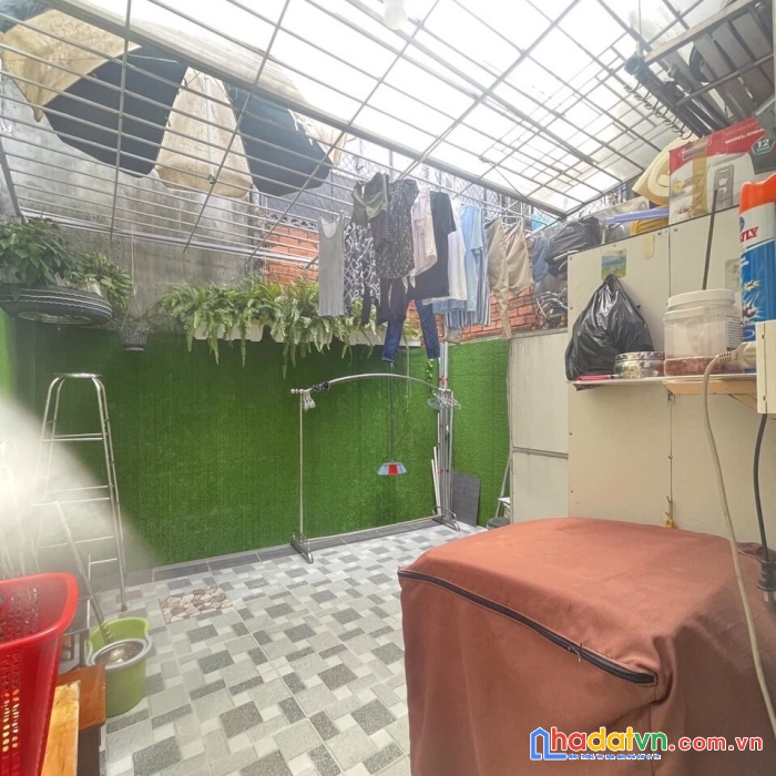 Bán gấp phú thọ hoà -tân phú sát hxh 83m2-6tỷ -giảm 600 triệu