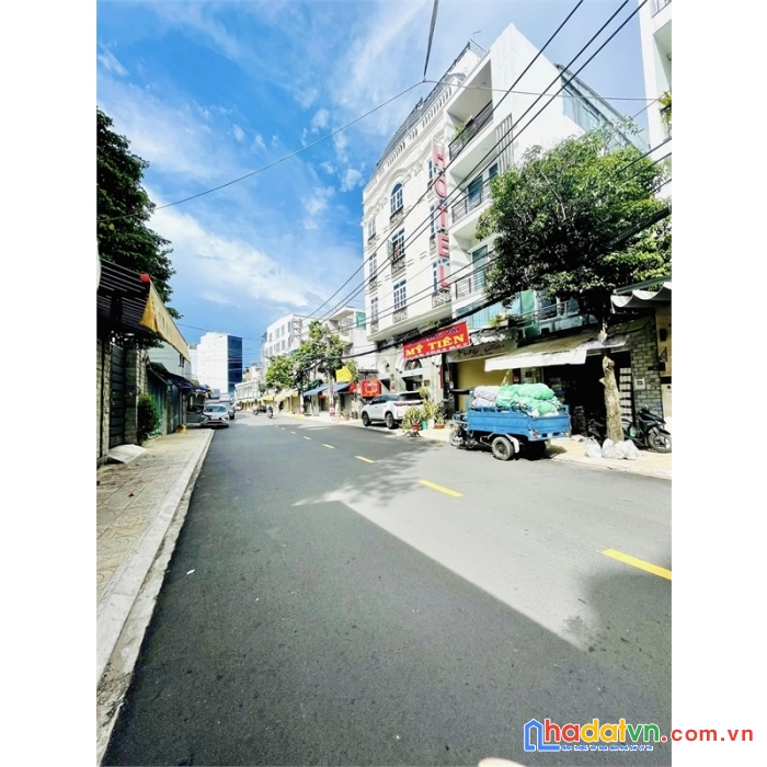 Nhà ngôp lê văn phan, phú thọ hòa, tân phú – 225m2, 3 tầng, chỉ 14.99 tỷ.