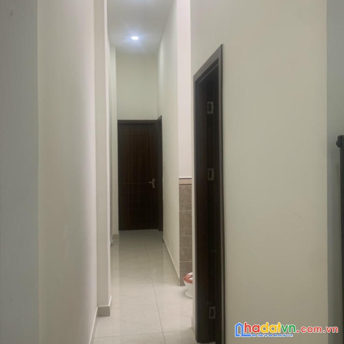 Bán nhà hẻm oto 83m2 vào ở ngay, sổ riêng, trung mỹ- tân xuân hóc môn chỉ 2.9 tỷ.