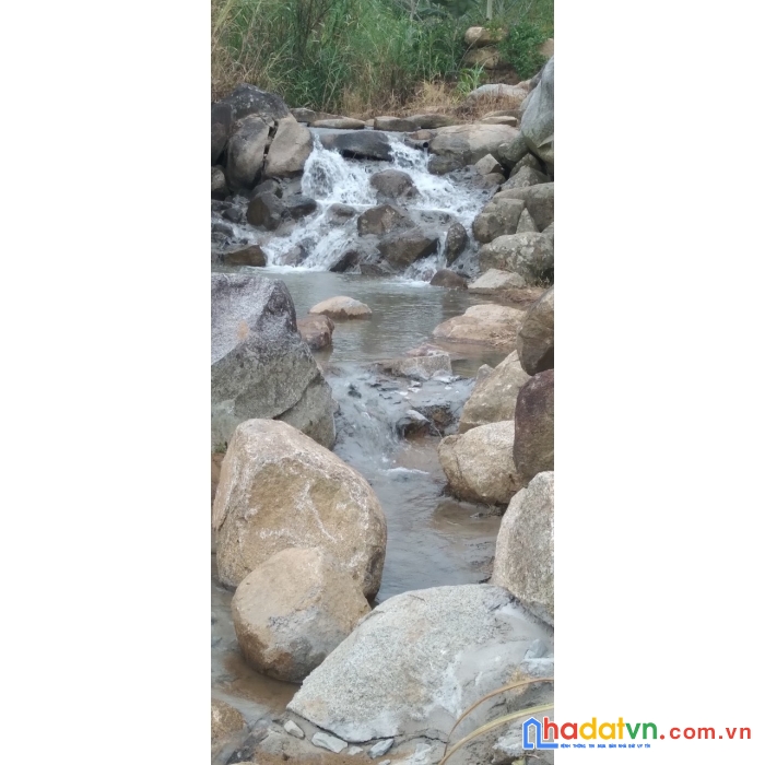 Chính chủ cần bán gấp lô đất vị trí đắc địa tại huyện bảo lâm - tỉnh lâm đồng