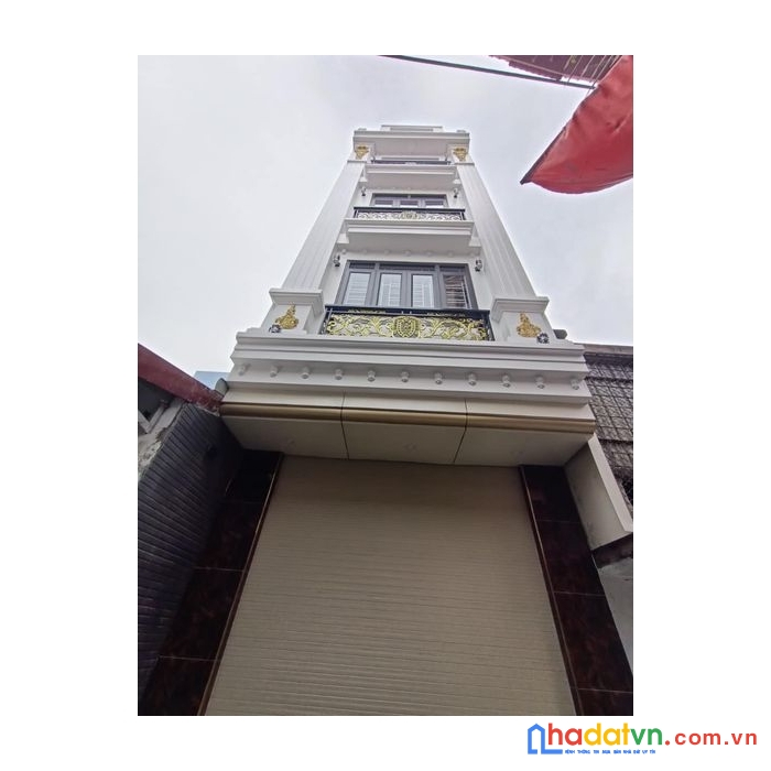 Nhà xây mới độc lập tại trần nguyên hãn , lê chân , hải phòng