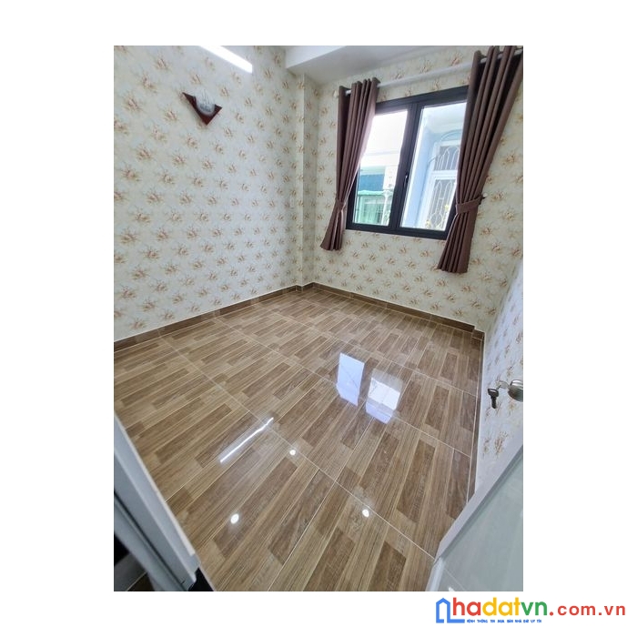 Bán trước tết nhà huỳnh tấn phát 104m2- giá chỉ nhỉnh 6tỷ còn tl - xem nhà là mê