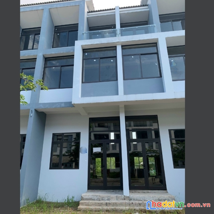 Bán shophouse khu đô thị nhà an cựu city block n - đường số 12 - phường an đông, huế, thừa thiên