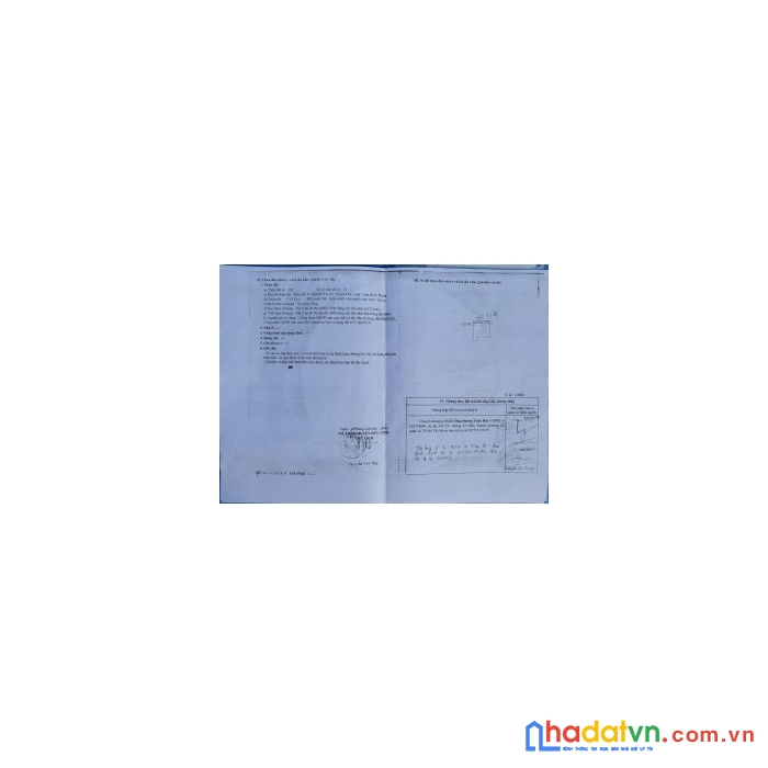 Chính chủ cần bán 2 đất lô liền kề vị trí đẹp tại tỉnh bình thuận