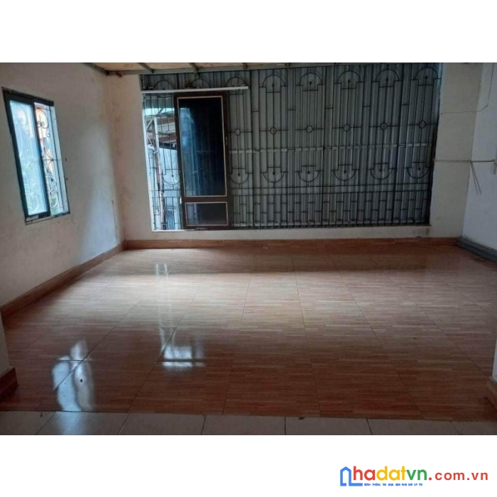 Bán nhà ngõ mai hương phố bạch mai, mặt tiền 6m, giá 3,1 tỷ.