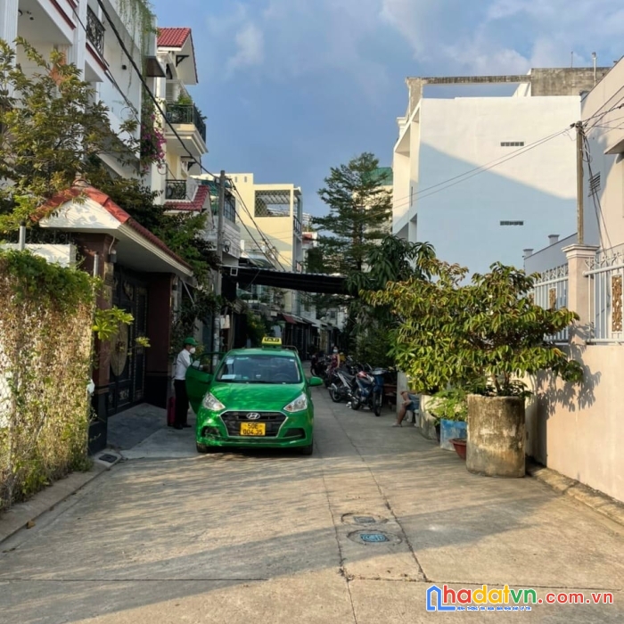 Cần bán nhà đẹp lung linh 3 tầng - 75m2 - hxh quay đầu, tân sơn nhì - giá nhỉnh 7 tỷ.