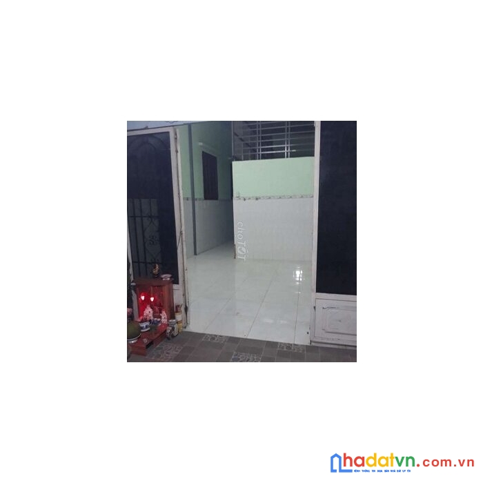 Cho thuê nhà đường b, hiệp bình chánh, tp thủ đức