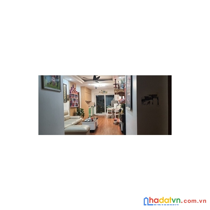 Deal hot. chính chủ cần bán. bác nào thích căn góc  view đẹp, tầm nhìn rộng  thì đây là lựa chọn