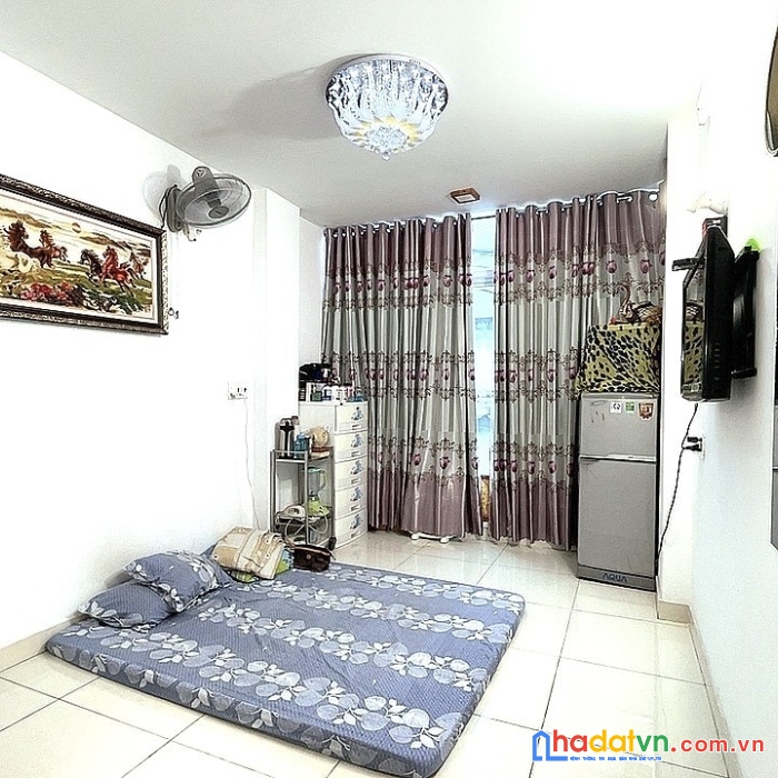 Bán nhà 108m2 hxh sát mt kha vạn cân p. trường thọ. chỉ 5.3 tỷ.