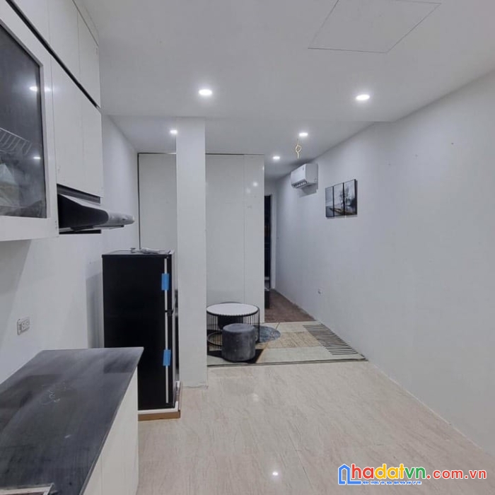 Tin thật, bán nhà 6 tầng thang máy 25pn 110m2 mặt tiền 9m ô tô tránh, kinh doanh ở dương quảng hàm