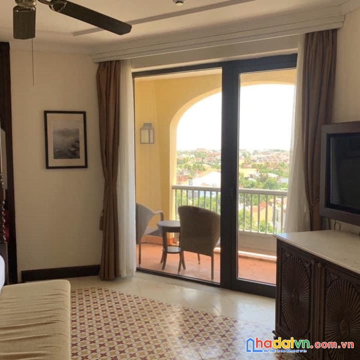 .khách sạn phố cổ hội an, 2 mt trần hưng đạo, 775m2, 50 phòng