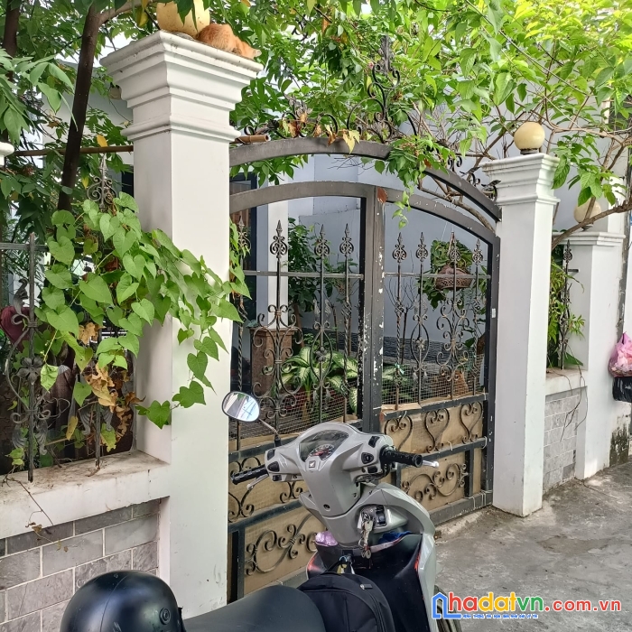 Bán biệt thự mini nhà 2 tầng 4,7x15, full nội thất giả chỉ 4,9 tỷ
