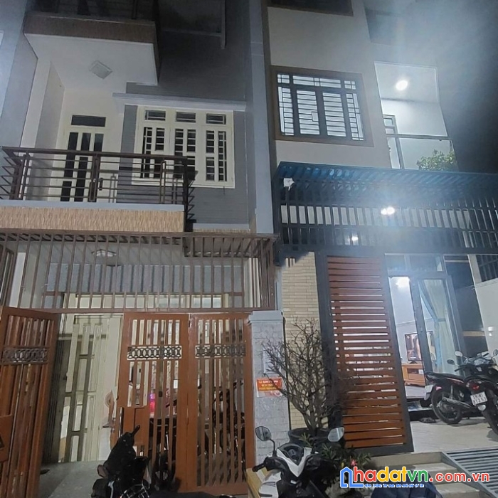Bình tân, hẻm 7m thông, gần mt tỉnh lộ 10, gần ngã 4 bà hom, 7p qua tên lửa, aeon mall, nhà rất