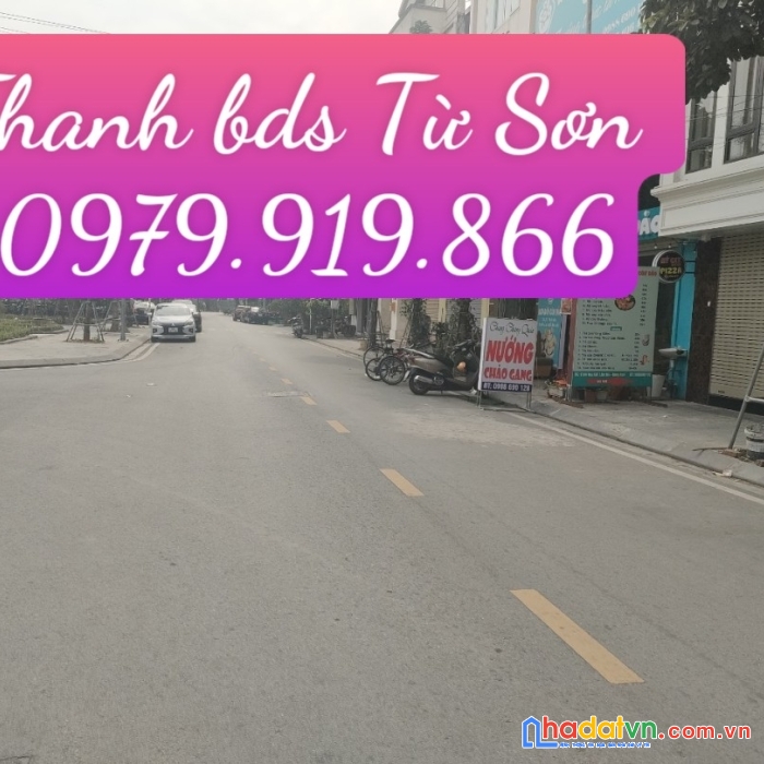 Chủ cần b á n  trước tết   lấy tiền trả nợ chỉ nhỉnh 1 tỷ xíu  có ngay mảnh đất dt 100 m mặt tiền