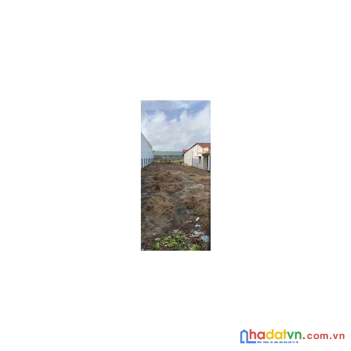 Cần bán lô đất mặt tiền vị trí đẹp tại tp hồ chí minh