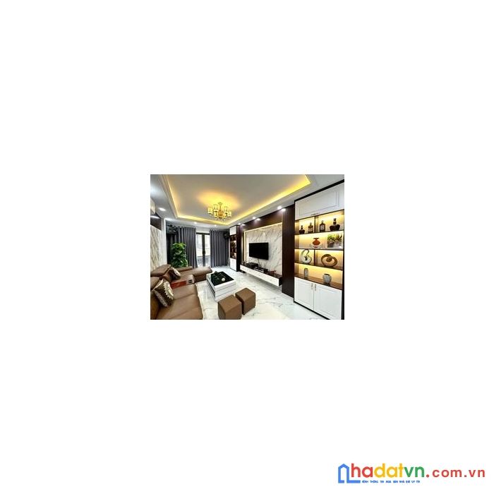 Mặt phố thanh đàm, hoàng mai, kd, gara, thang máy 55m, 6t, mt: 3.5m, 14.5 tỷ