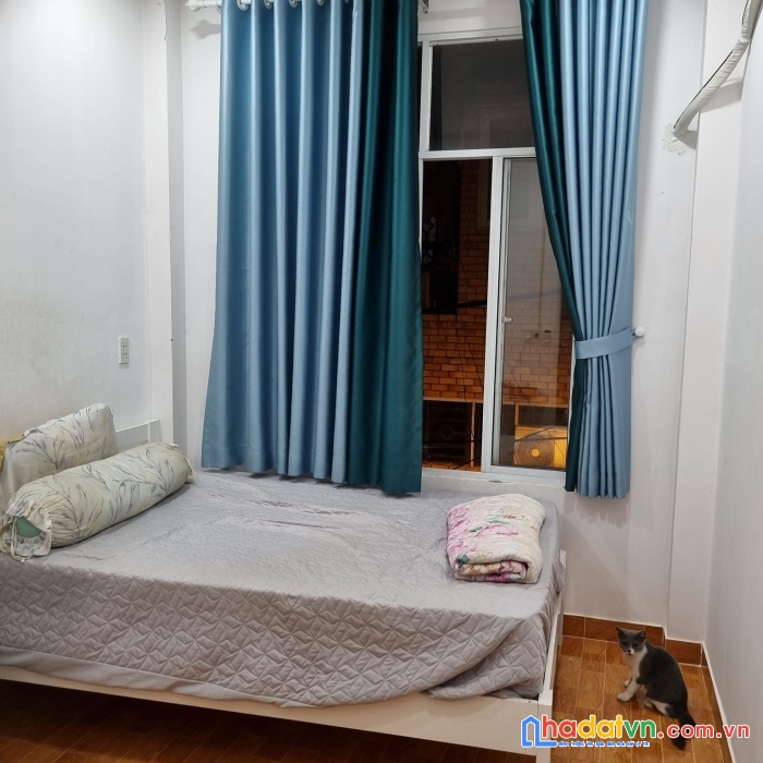 Chủ cần bán gấp trước tết nhà 4 tầng hẻm vip lam văn bền giá chỉ 9,xx tỷ - trung tâm quận 7
