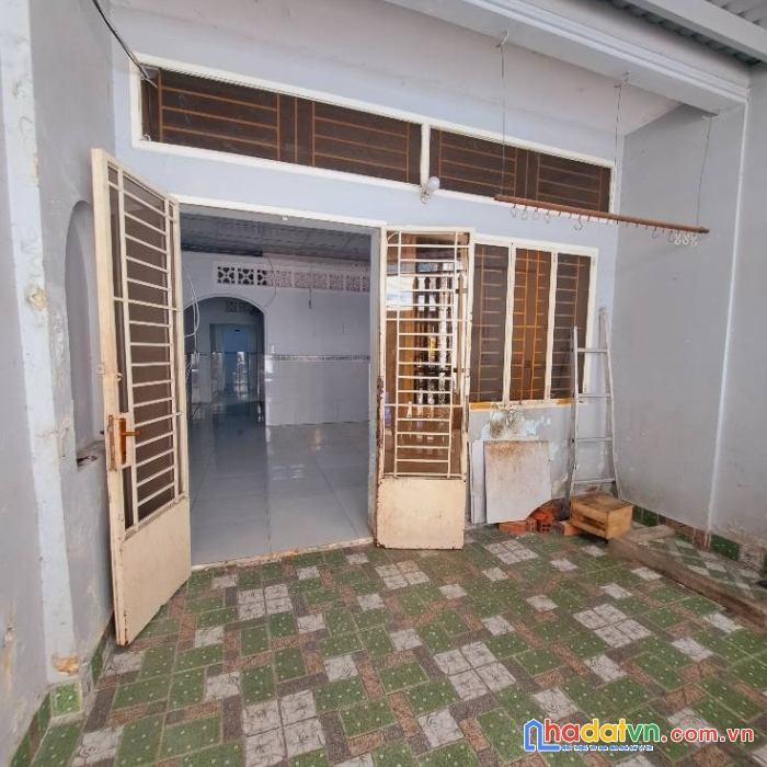 Bán  nhà - 4 x 17 - 2 pn - hẻm ôtô -phạm văn chiêu-p16 - gò vấp - nhỉnh 4 tỷ
