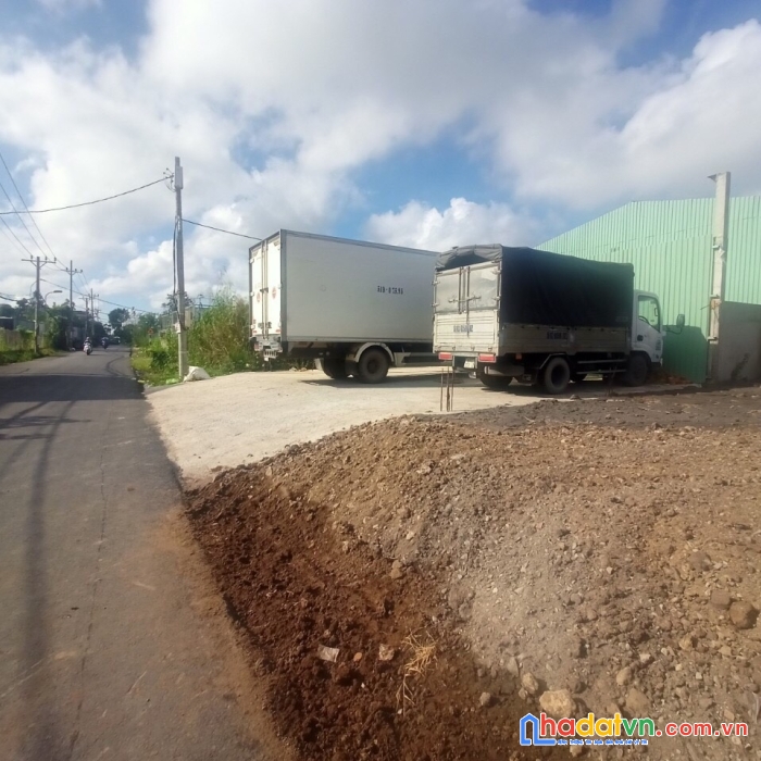 Đất thổ cư 500m2 đường phạm hùng nối dài, sổ hồng, giá 8.2 tỷ, lh 0902277579