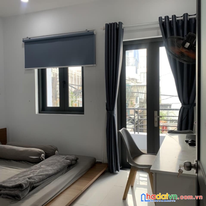 P.tân sơn nhì - 3 tầng btct -48m2, chỉ nhỉnh 4 tỷ