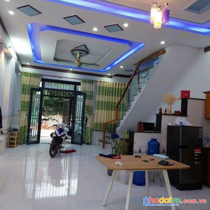 Sở hữu ngay căn nhà  tại tân phước khánh - tỉnh bình dương – giá cực ưu đãi