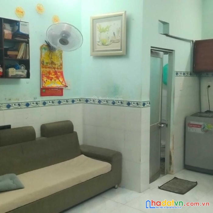 Chính chủ bán nhà hẻm đường lê văn khương, phường hiệp thành, quận 12, hồ chí minh