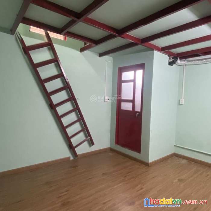 Bán nhà có sổ đỏ tại tân bình bùi thị xuân phường 3, tân bình, hồ chí minh