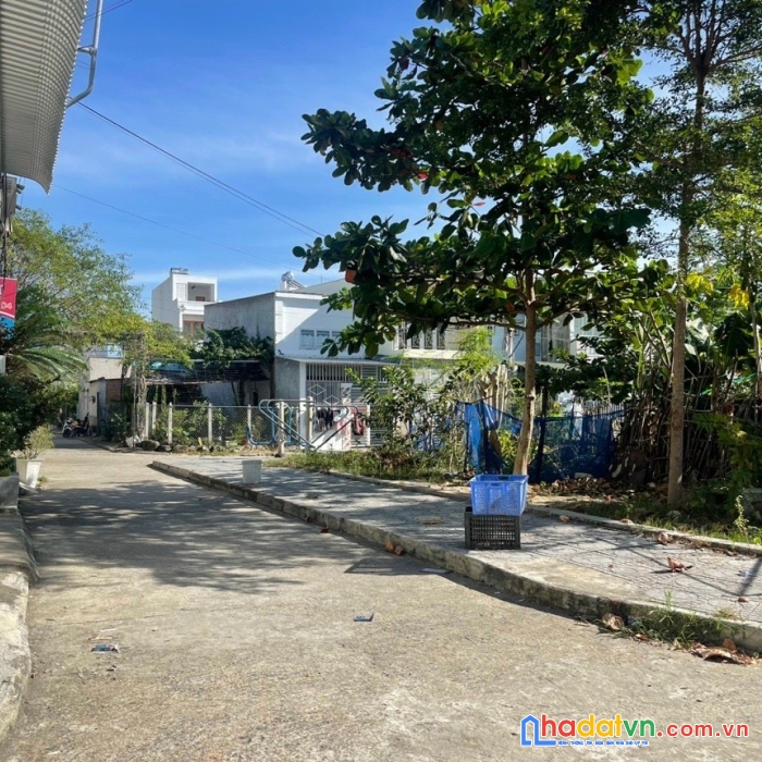 72m2 đất tái định cư đất lành đường 5m gần công viên giá tốt mua ở hoặc đầu tư.