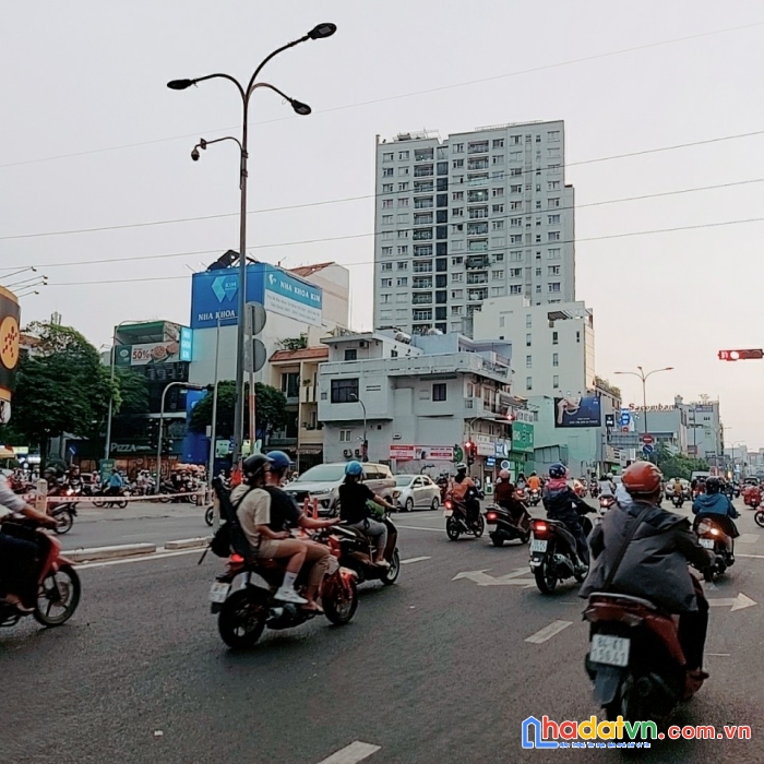 Bán nhà 4 tầng mới đẹp mặt tiền tân bình 50m2 ngang đẹp 4m chỉ hơn 5 tỷ