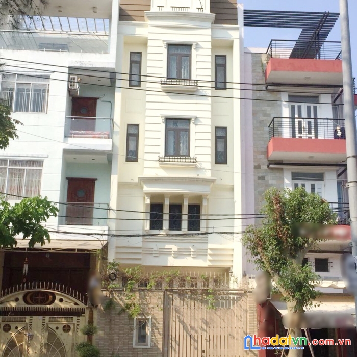 Nhà thuê nguyên căn đường 24m kdc trung sơn, xã bình hưng, bình chánh