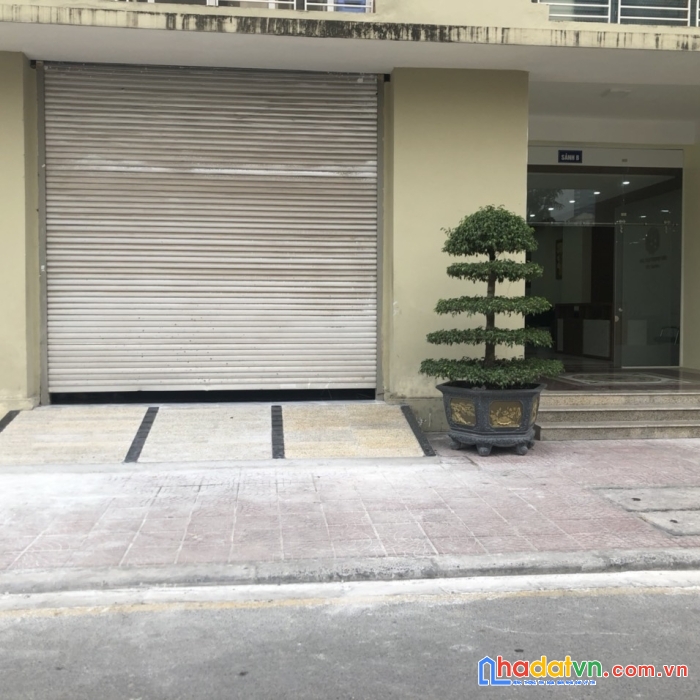 Chính chủ cho thuê phòng tầng 1 đường nguyễn chánh phường yên hòa, quận cầu giấy, tp hn