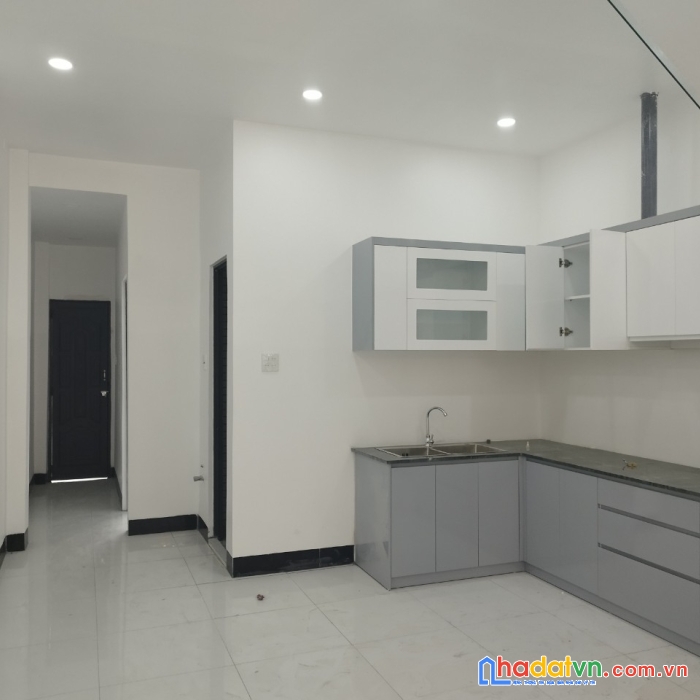 Nhà mới tinh đường lê hồng phong sa đéc, đồng tháp