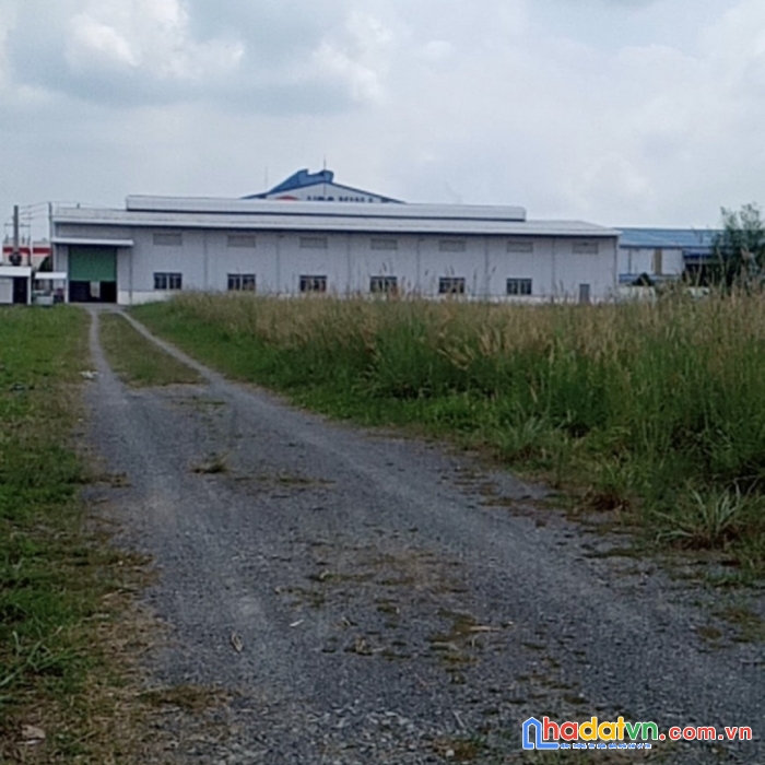 Bán 3hec3 đất khu công nghiệp vsip2 tân uyên bình dương giá 180usd mét
for sale 3 hectares of