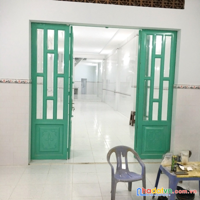 Nhà 4 tầng nở hậu mặt tiền đường bình đông p11.q8. giá 13 tỷ tl