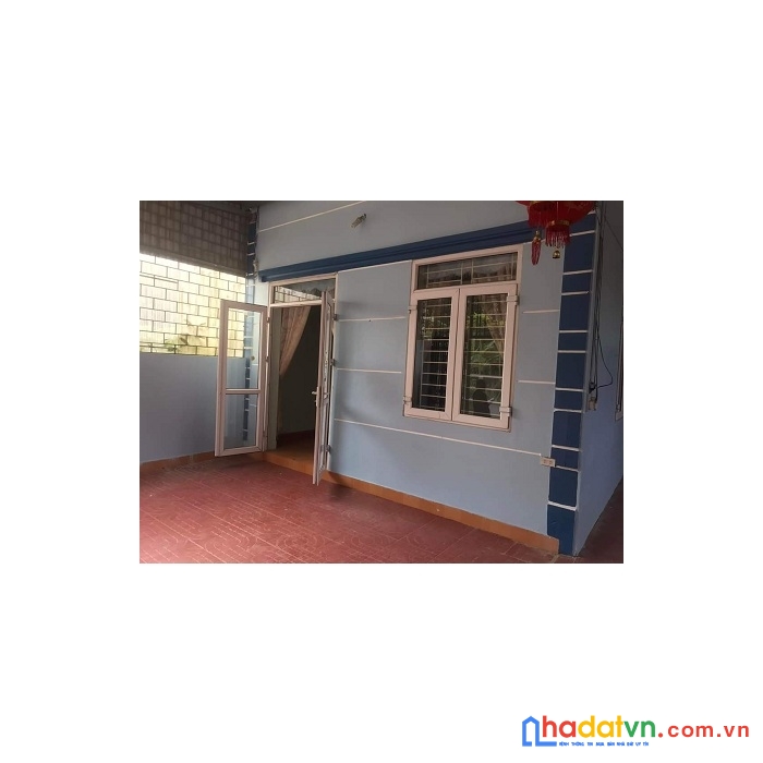 Cần tiền bán nhanh nhà -vườn tại nông thượng - bắc kạn