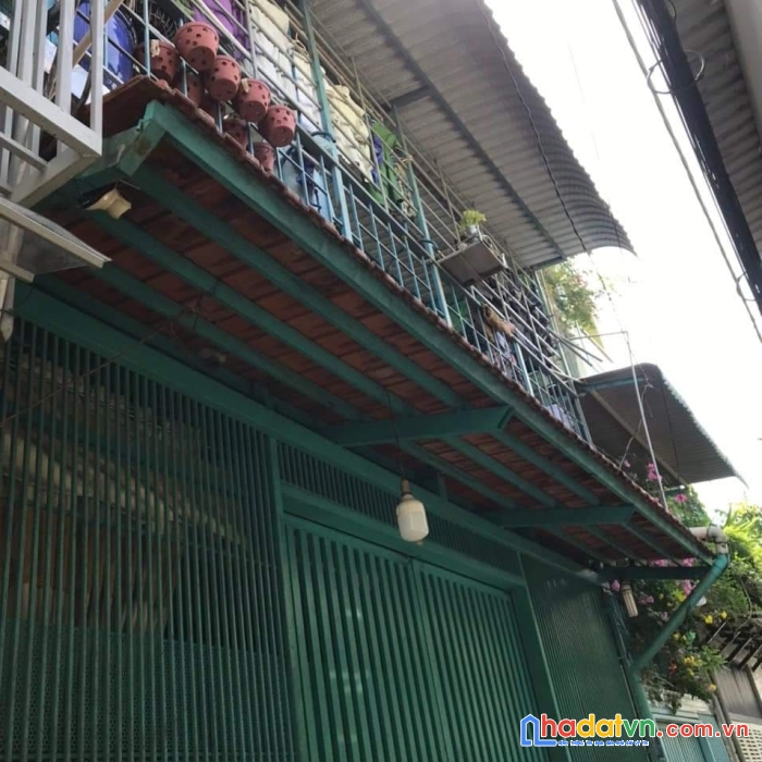 Bình tân, hẻm bagac thông sát mặt tiền hương lộ 2, gần bốn xã ngang khủng 6m, sổ vuông vức, nhà