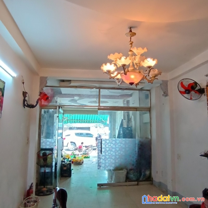 Bán nhà hxh 8m chợ bình long bình tân 2 lầu, 61m2 giá 4.59 tỷ