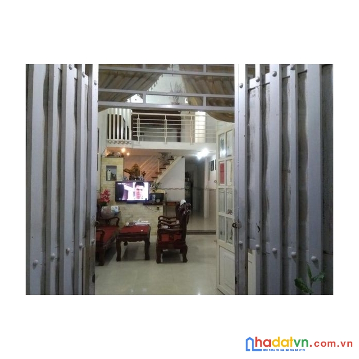 Bán nhà hẻm xe hơi huỳnh tấn phát - đang có dòng tiền cho thuê - giá chỉ 4,2tỷ