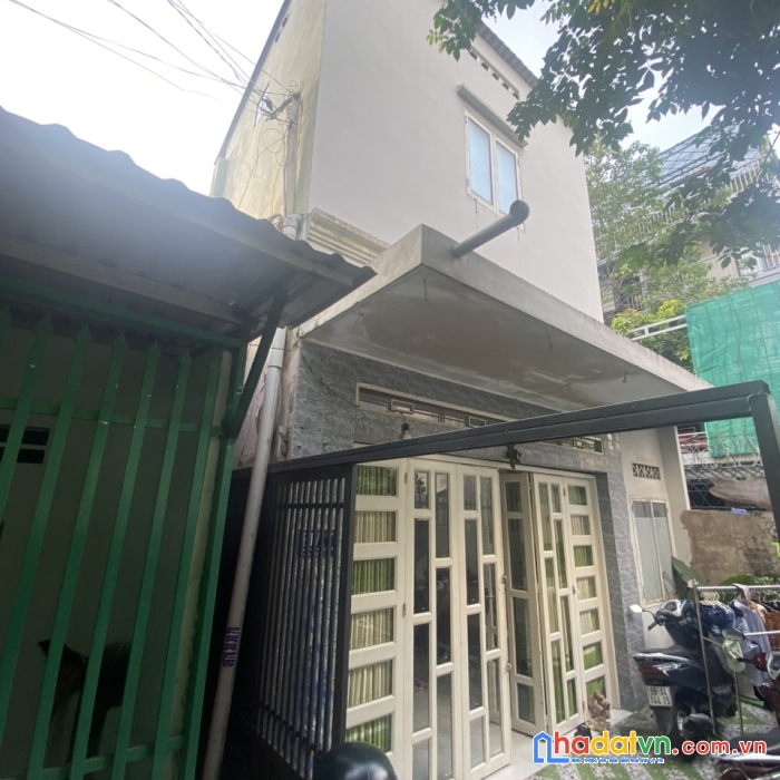 Nhỉnh nhỏ 3 tỷ - nhà 2t 66m2 p. hiệp phú. 10m ra mt tân lập 2