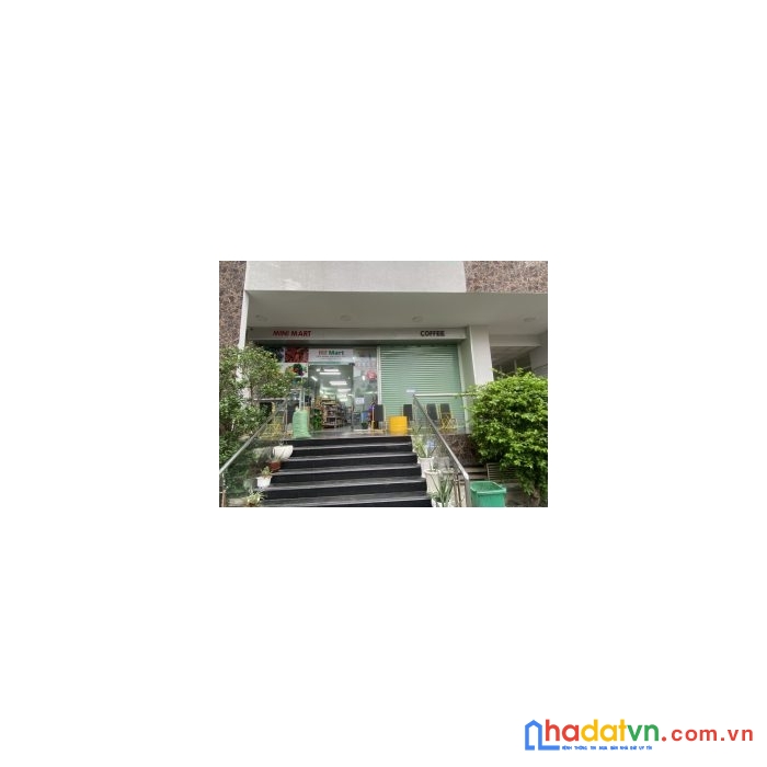 Chính chủ cần cho thuê shophouse – mặt bằng kinh doanh