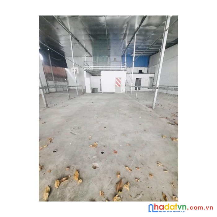 Bán nhà mặt tiền kinh doanh đường só,phường tân phú,quận 7.dt 83m,ngang 5,2*16m