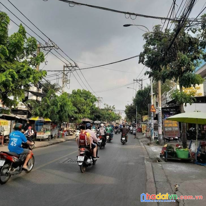 Nhà c4 tiện xây mới bình tân- dt khủng 90m2 (4.3 x 21)- nhỉnh 3 tỷ