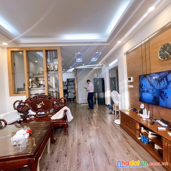 Bán nhà phố ngọc hà, ba đình, 3 thoáng, kinh doanh, ô tô, 47m2 4t, giá 5.9 tỷ